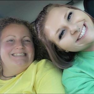 Meet your Posher, Brittany